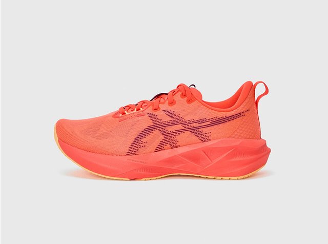 Asics Novablast 5