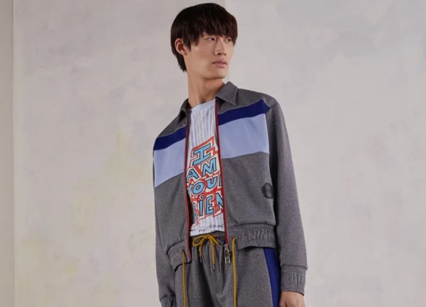 Abbigliamento uomo firmato | Collezione designer su Zalando