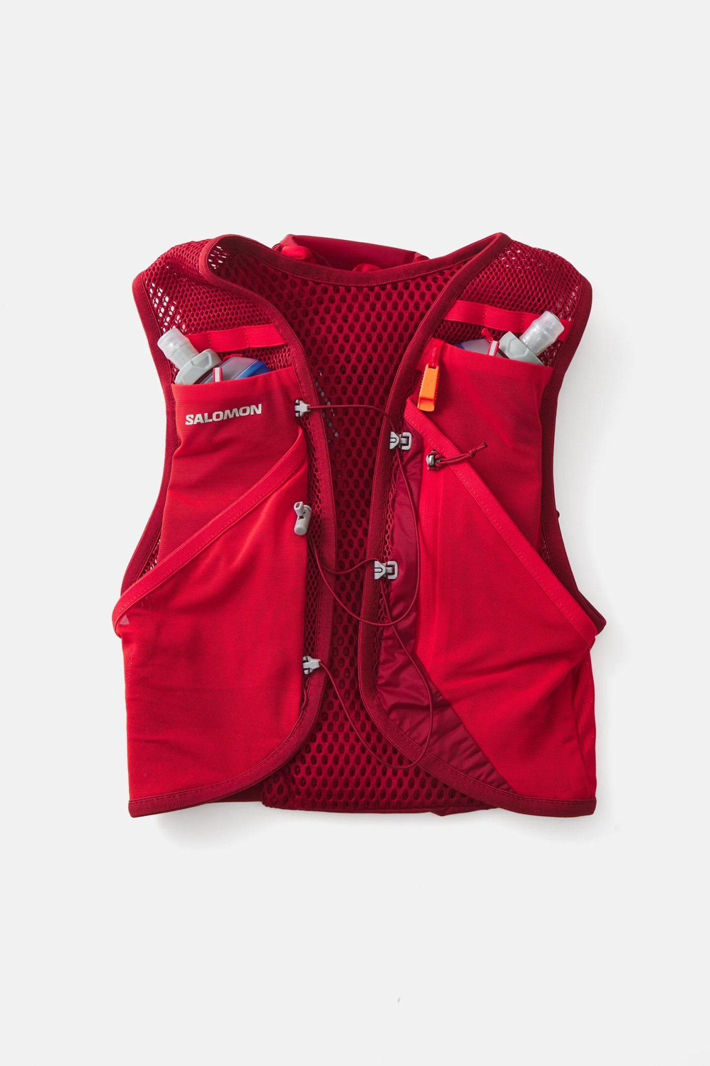 Gilet per l’idratazione