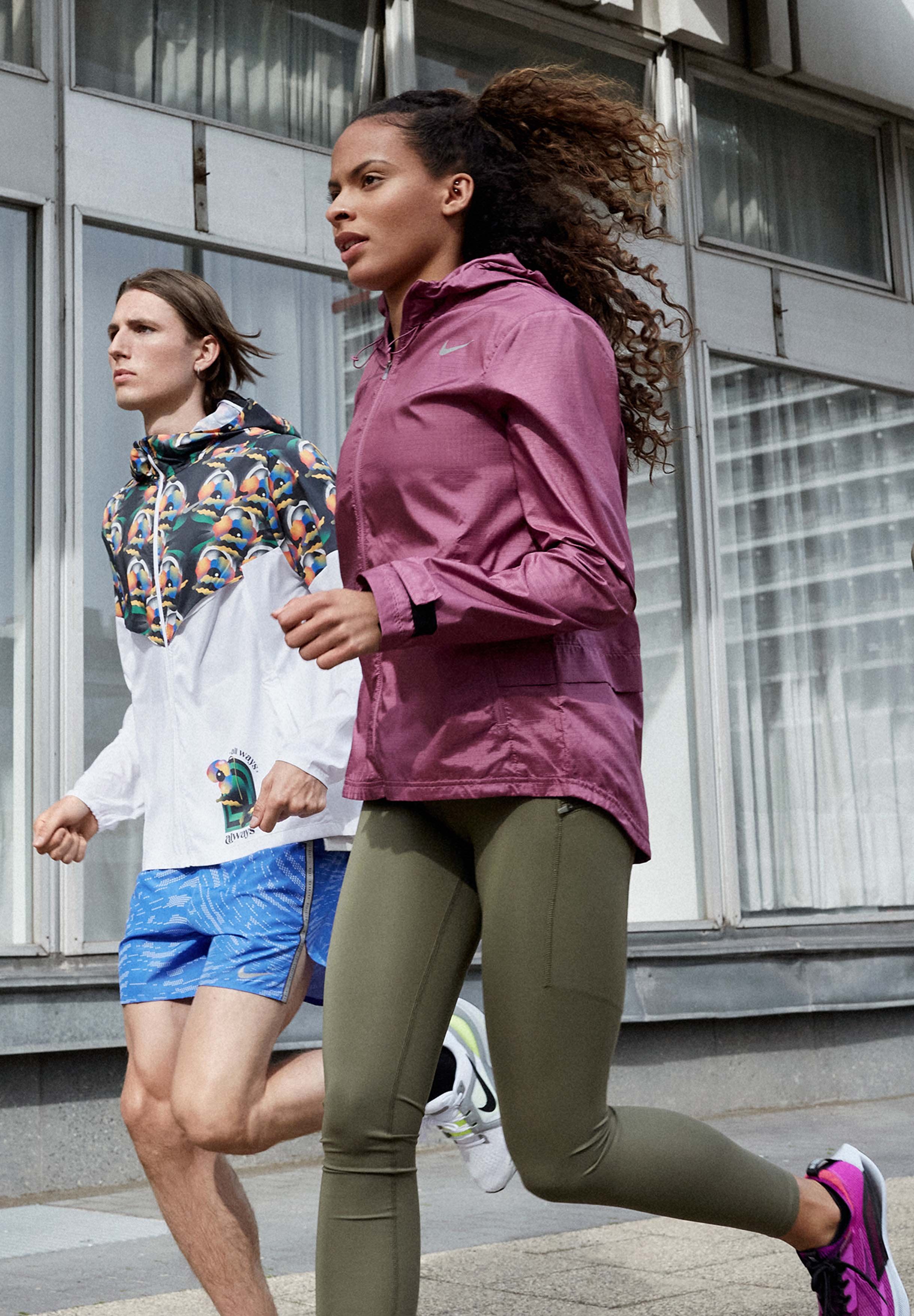 Sportkleding \u0026 sportuitrusting voor dames online kopen | Zalando