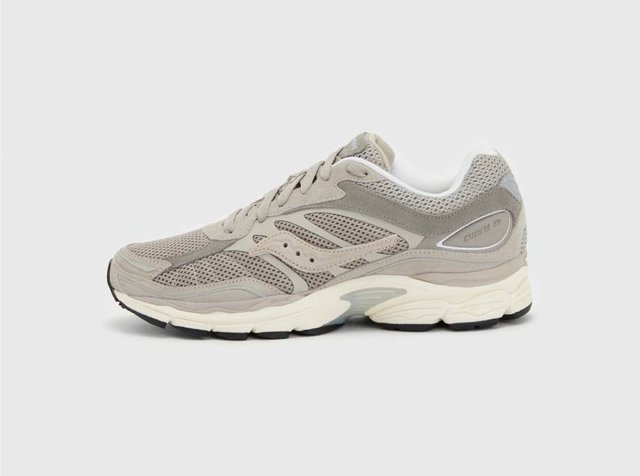 Saucony ProGrid Omni 9