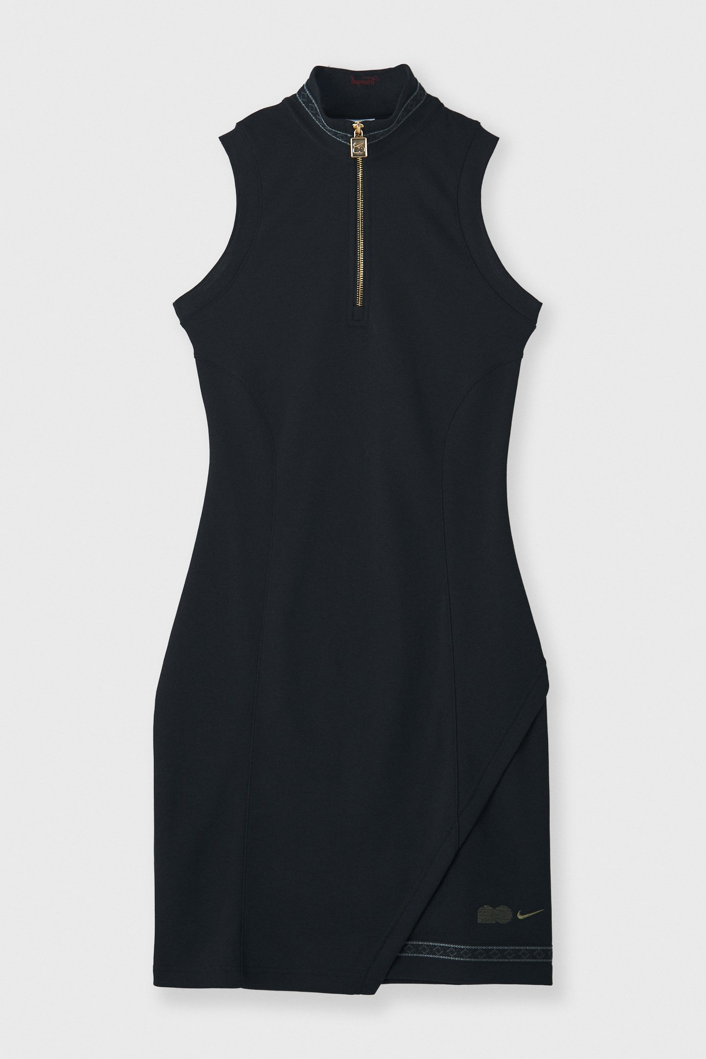 Vestido y chaqueta NSW NOC