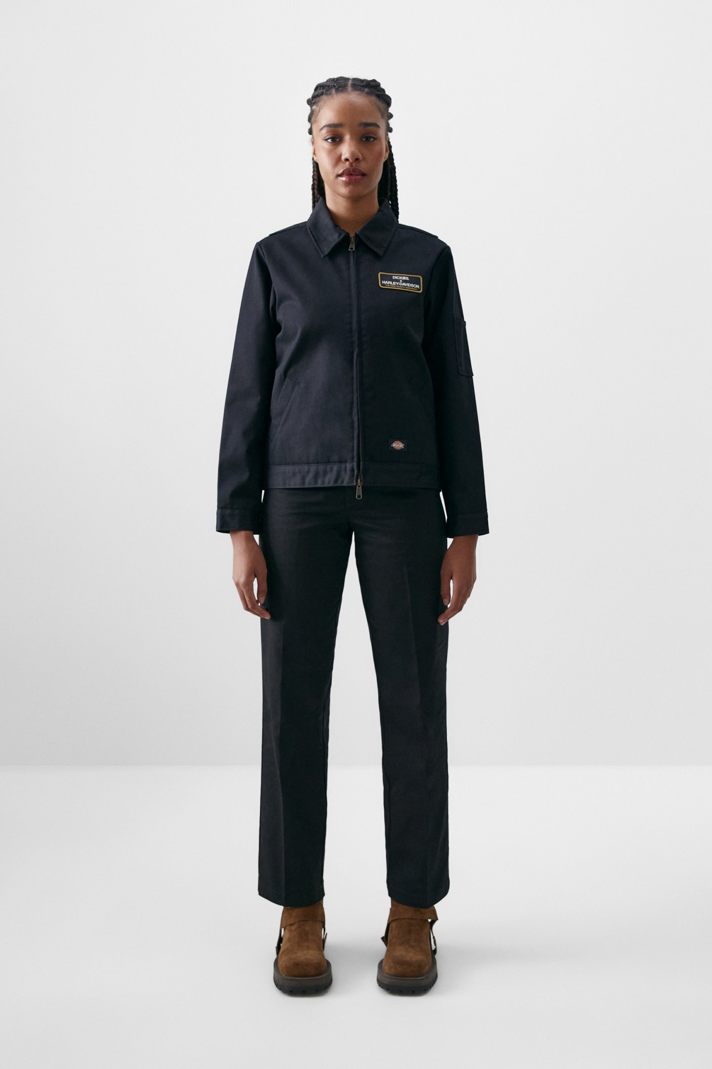 harley davidson formal wear