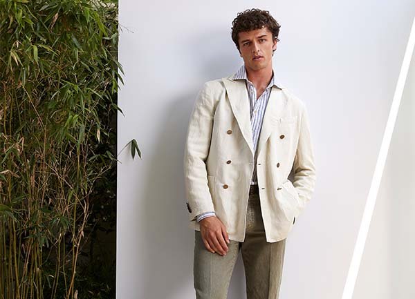Abbigliamento uomo firmato | Collezione designer su Zalando