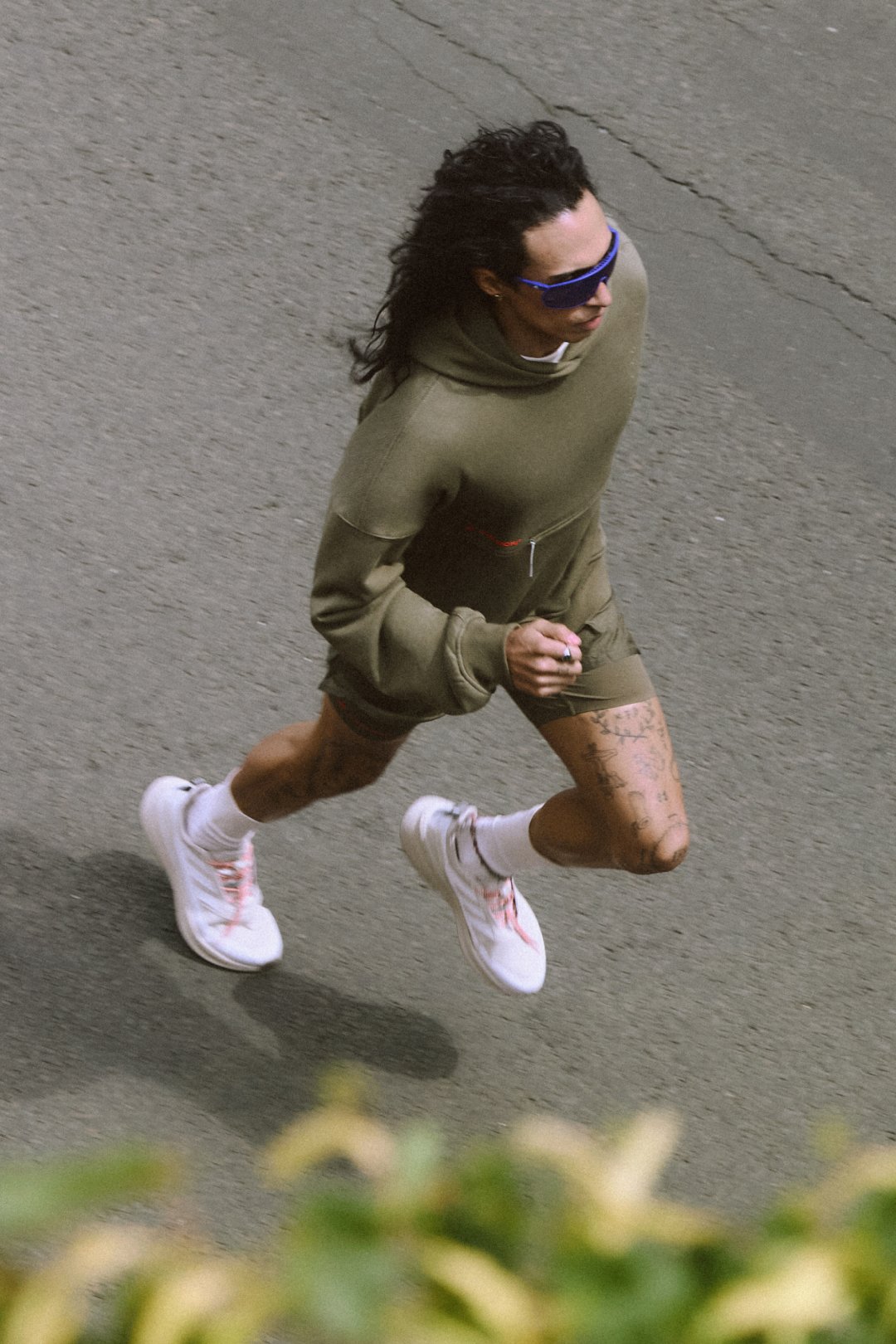 Le nuove Ultraboost 5