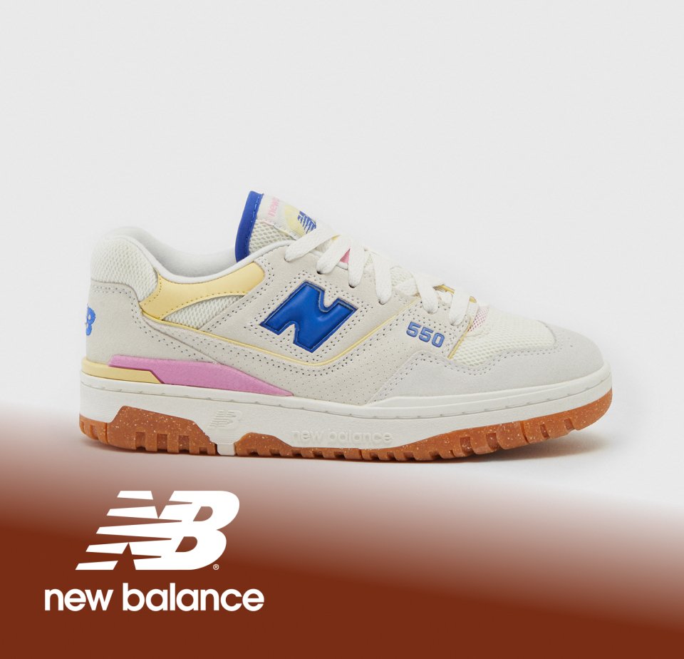 new balance 550 spring