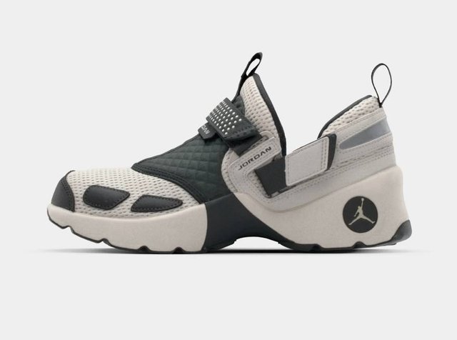 Jordan TRUNNER LX
