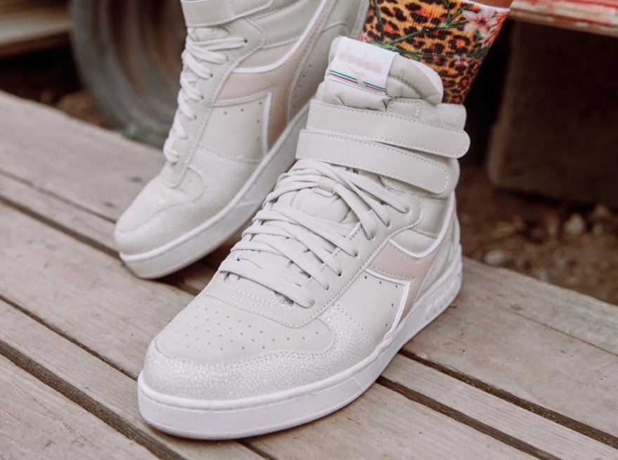 Zapatillas de moda de mujer | Sneakers de tendencia en Zalando