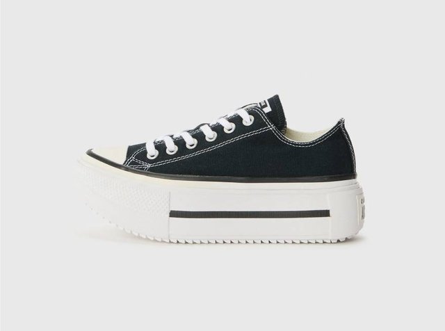 Converse Lift Double Stack