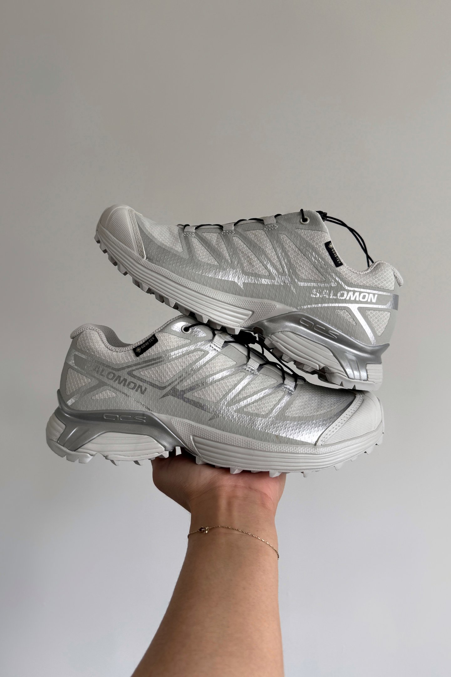 Salomon Sportstyle XT pathway