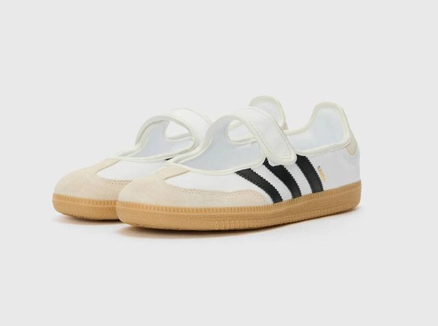 adidas Samba Jane