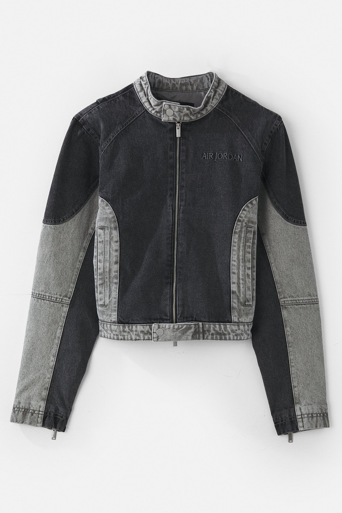 Streetwear sartoriale