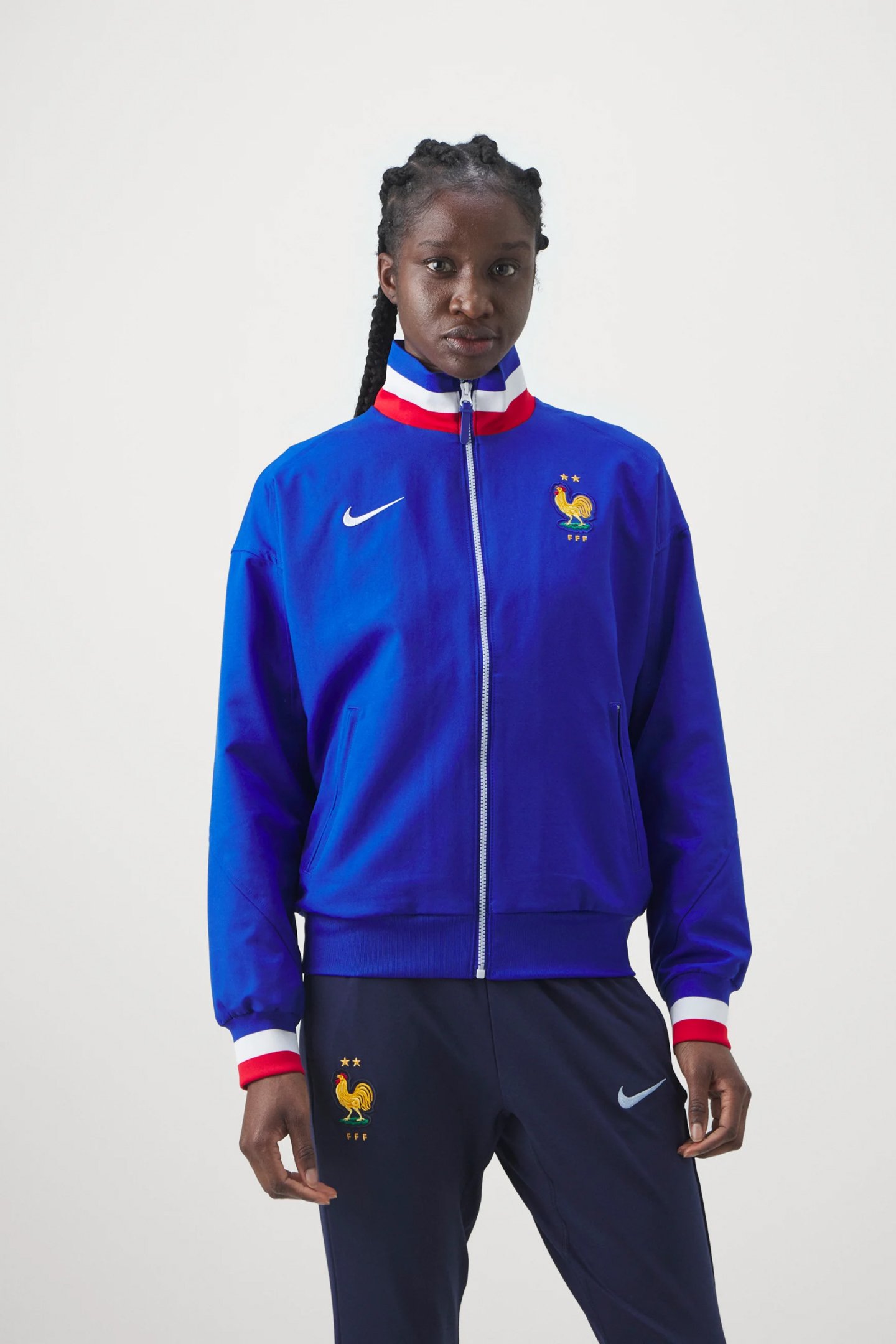 france soccer jacket