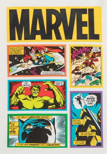 Marvel