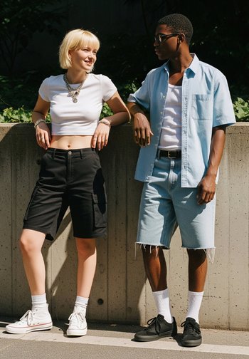 Sélection plein soleil