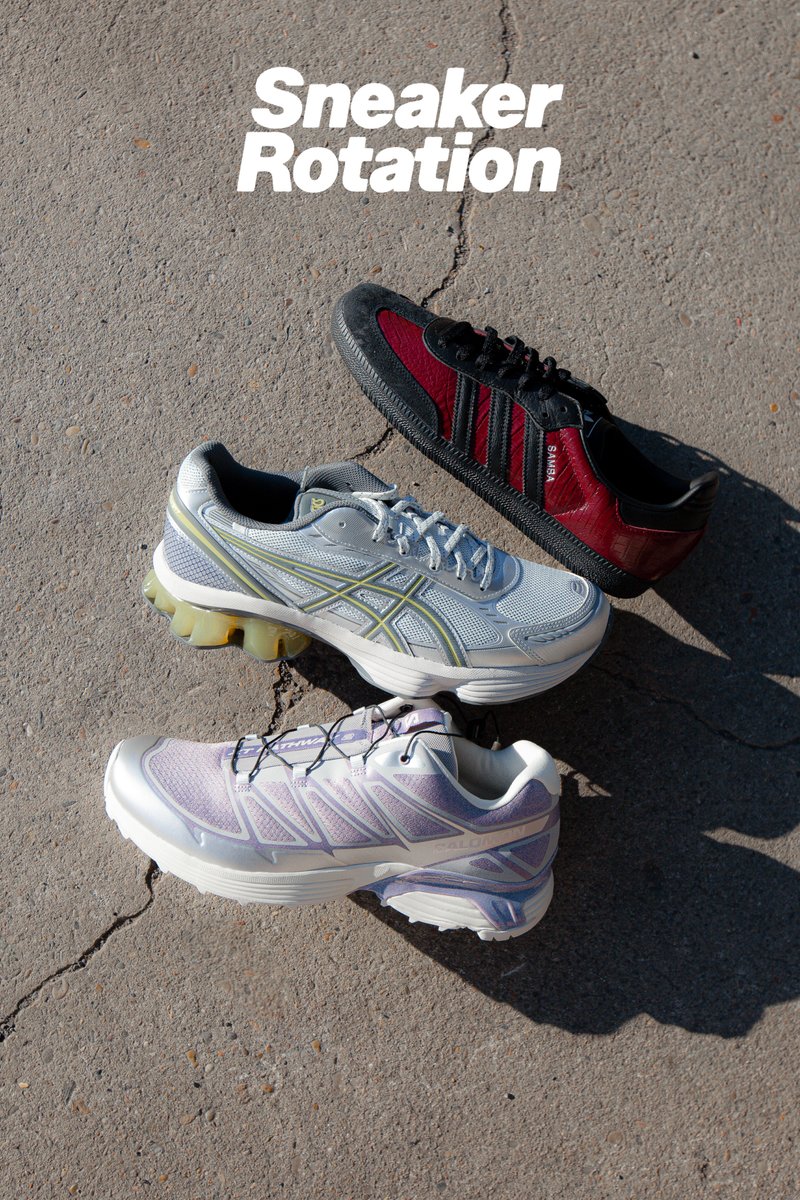 Festivalsneakers