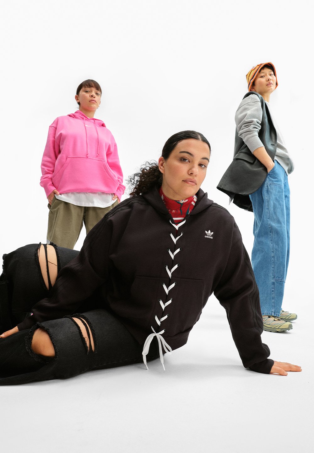 Street style inspo
