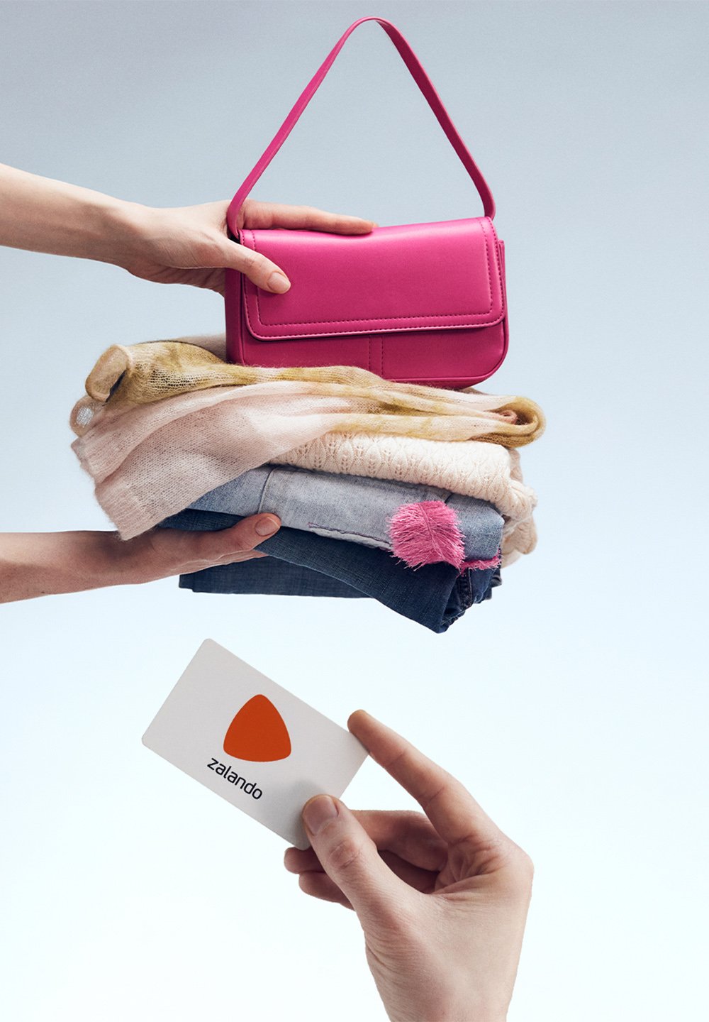 Zalando klamotten verkaufen Clearance