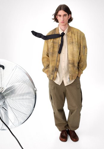 Jouw zomeruniform