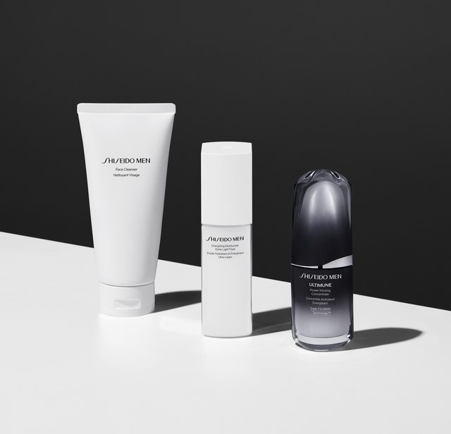 Shiseido