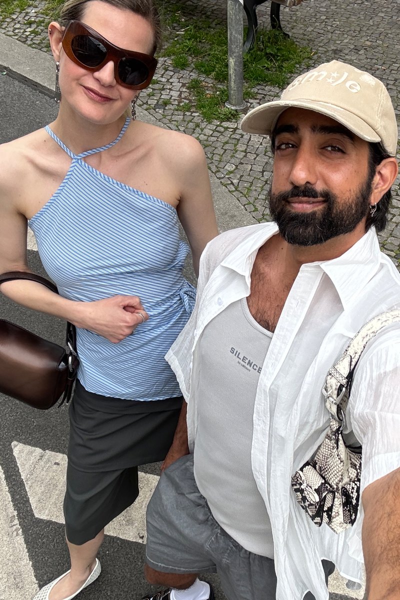 Idee di outfit per i +30°