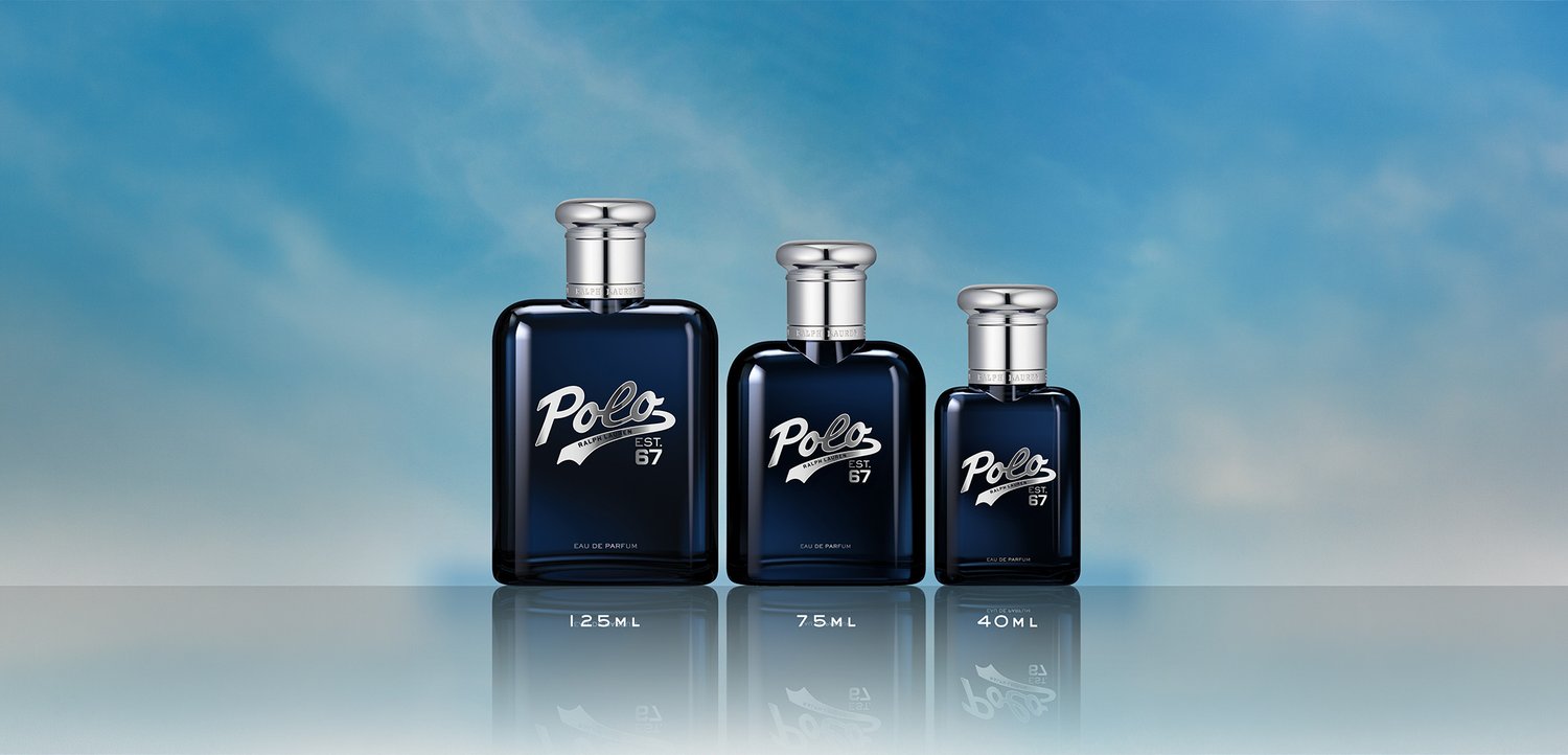 Ralph Lauren Fragrance POLO 67 EDP - Eau de Parfum - Zalando