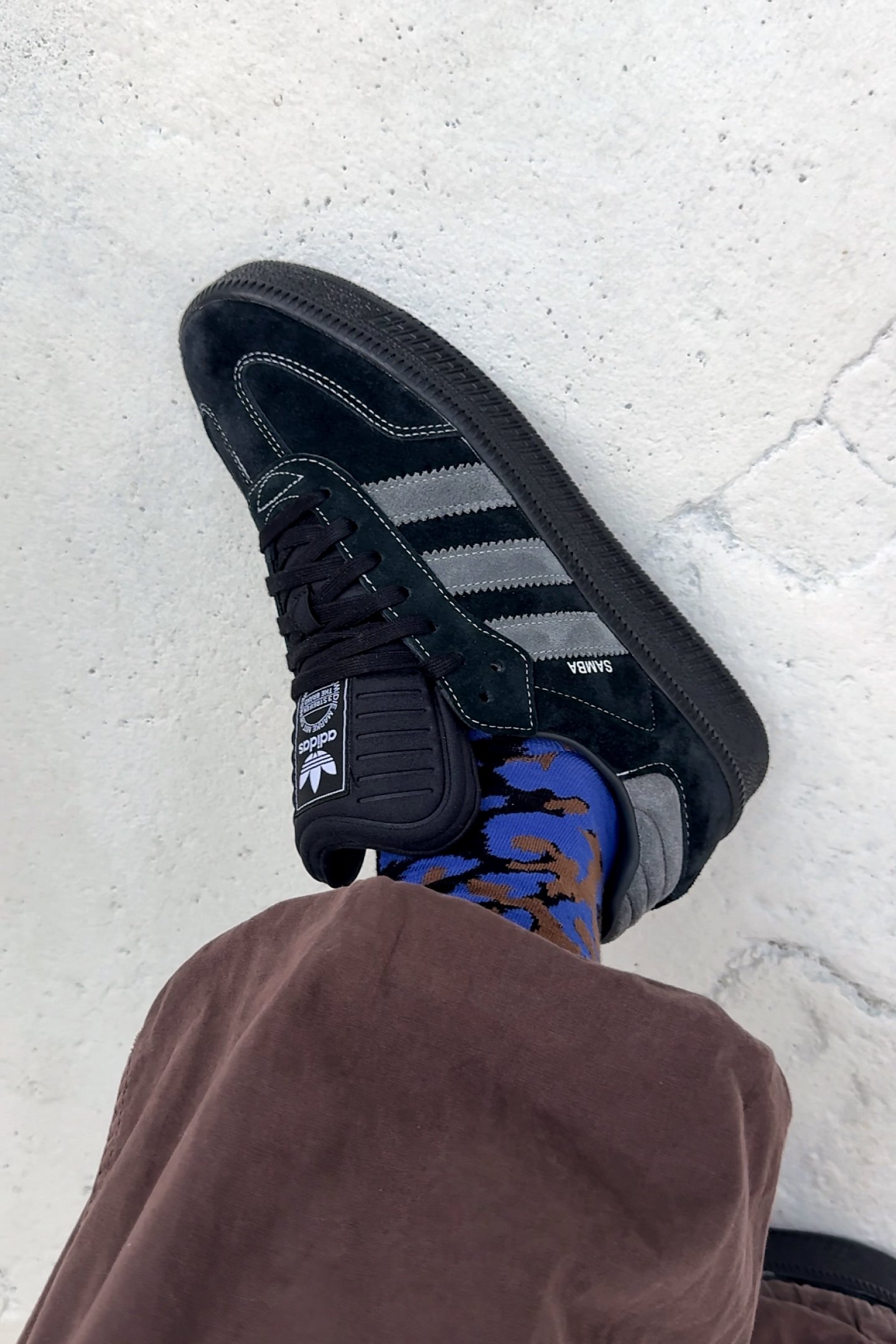 adidas Samba XLG