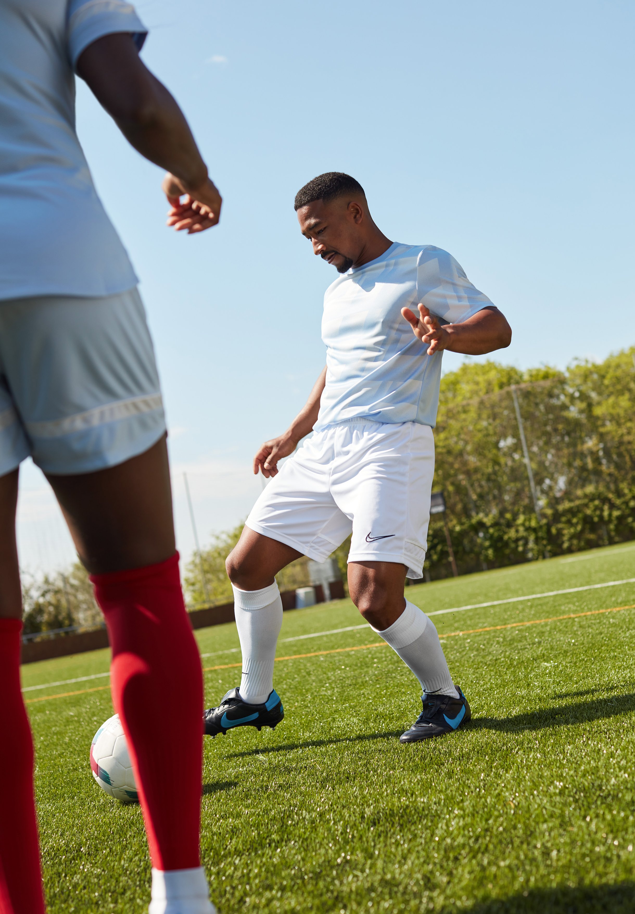 Collezione sportiva da uomo | Scoprila su Zalando