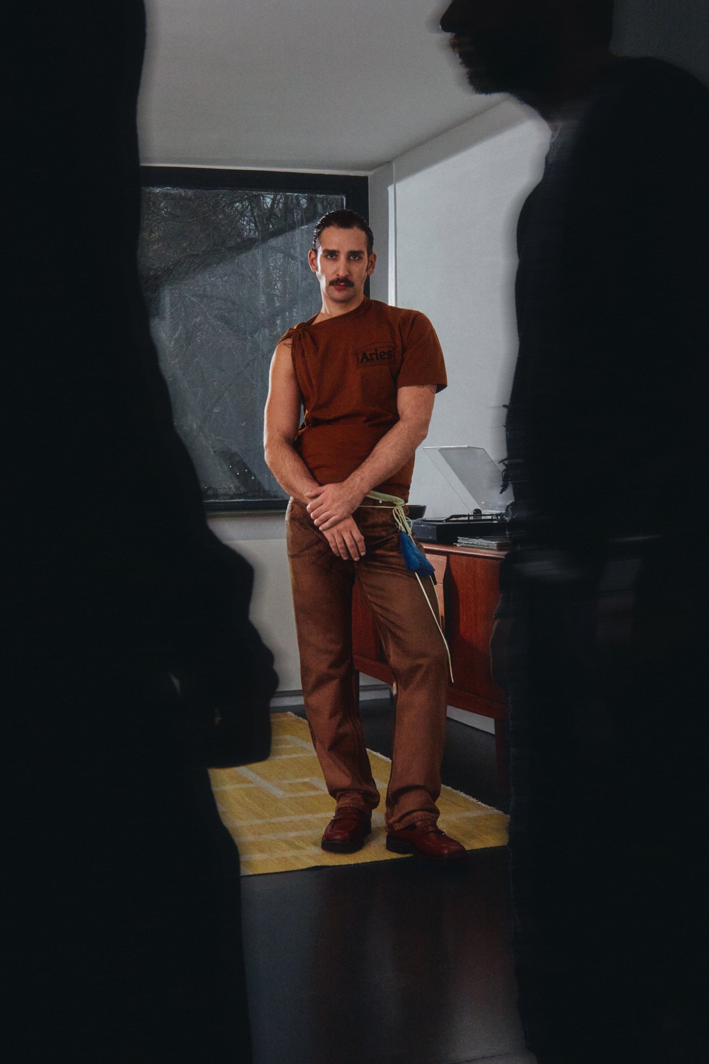 Eren Demirel