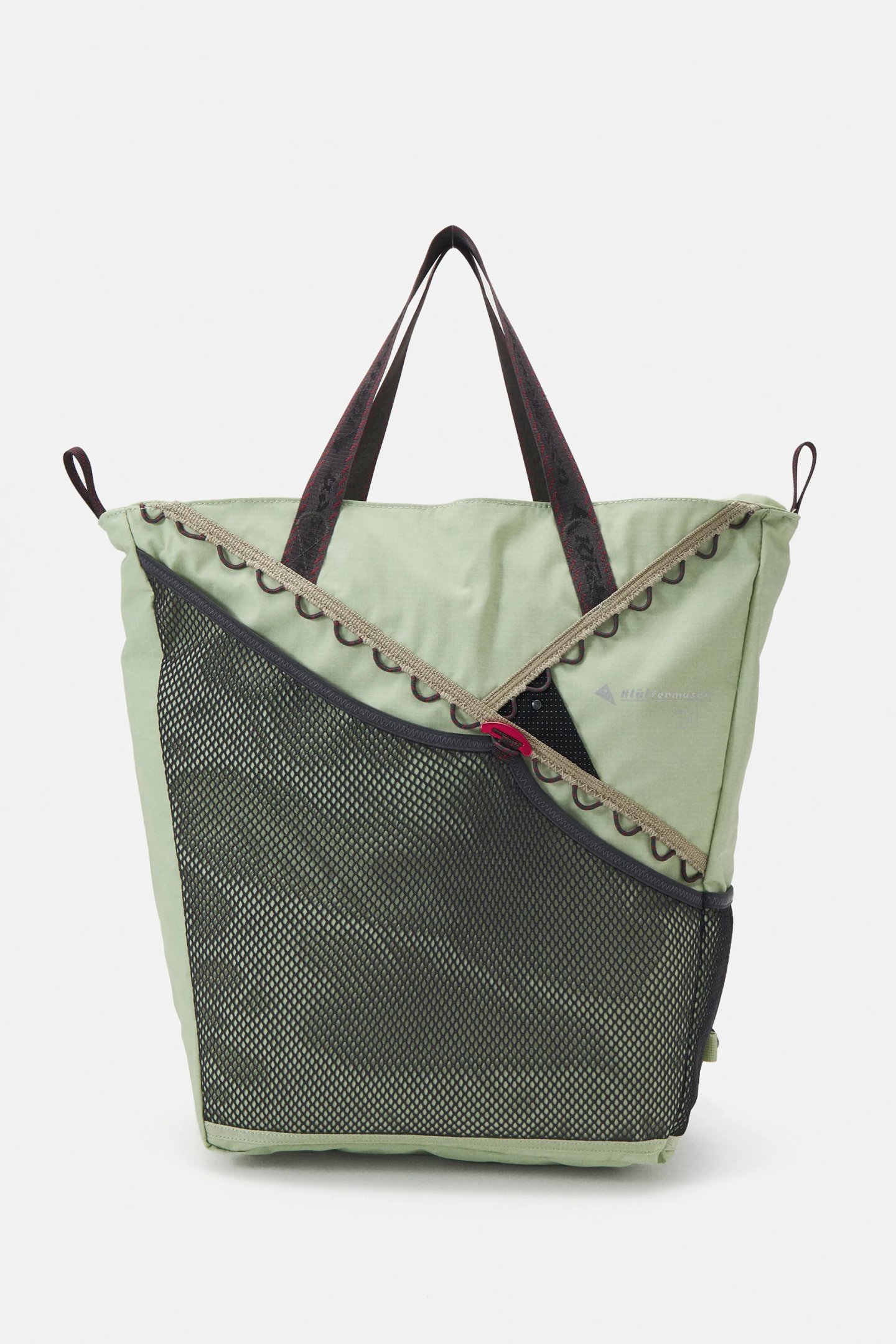 ZAINO KLÄTTERMUSEN URUR 23L 