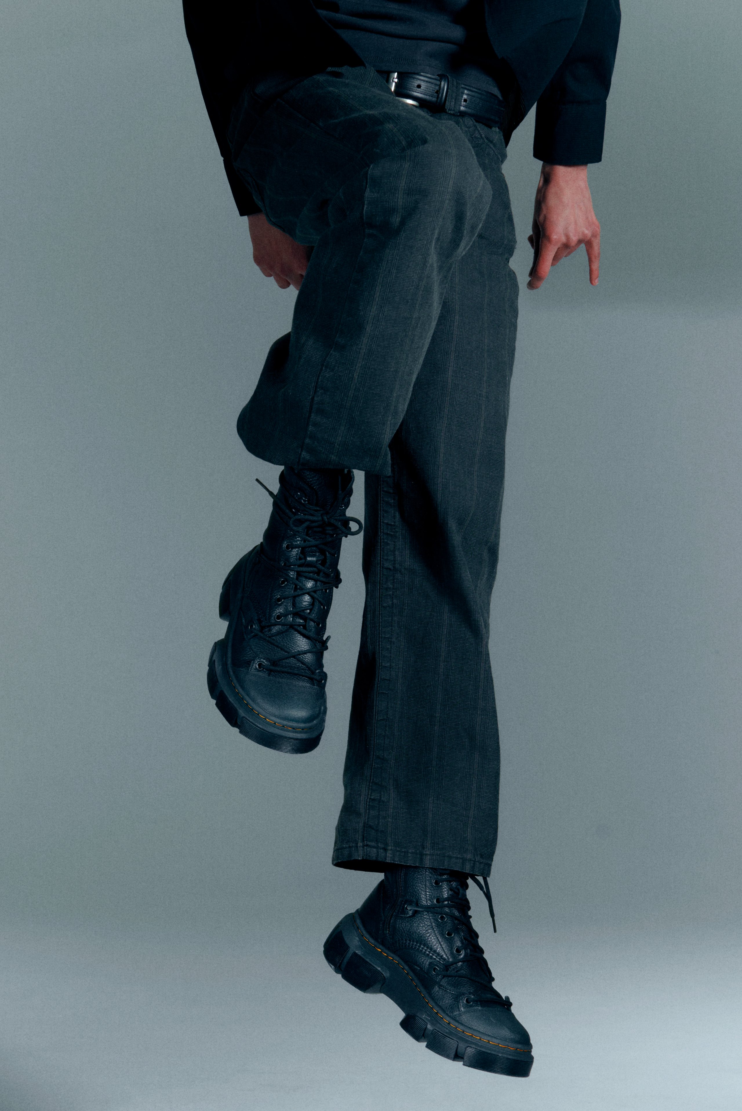 Voor wie is Dr. Martens? - STORIES bij Zalando