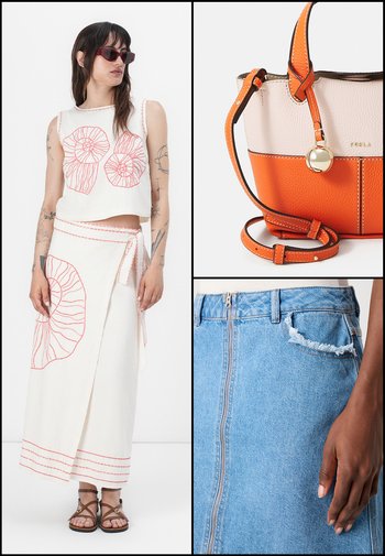 Les looks qu'on aime