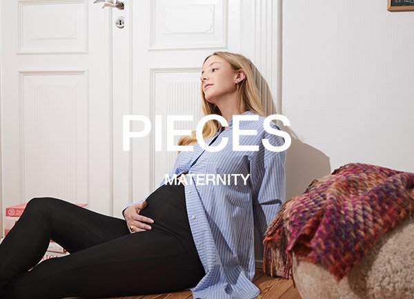 Zwangerschapskleding \u0026 -mode voor moeders in spe | ZALANDO