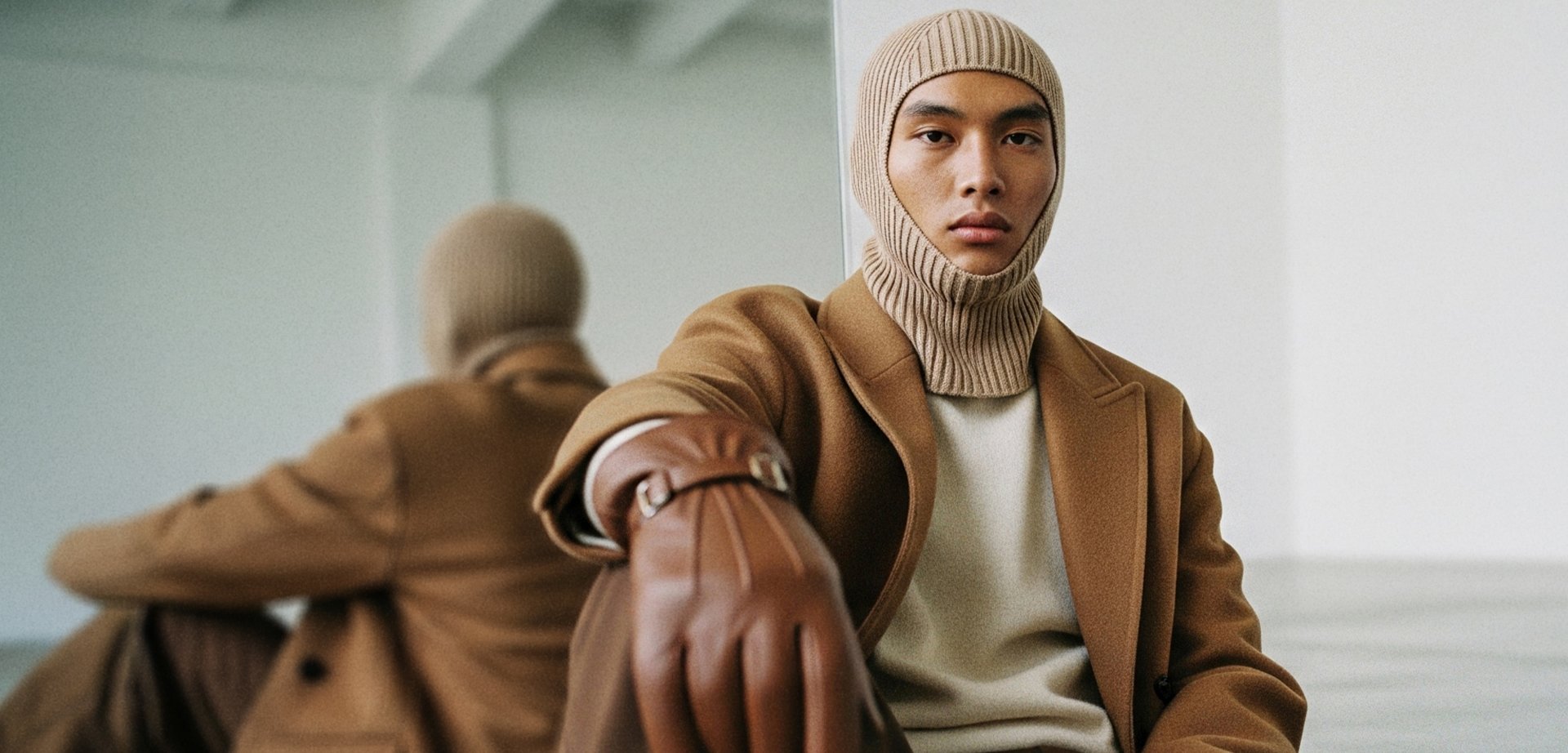 Autumn styling