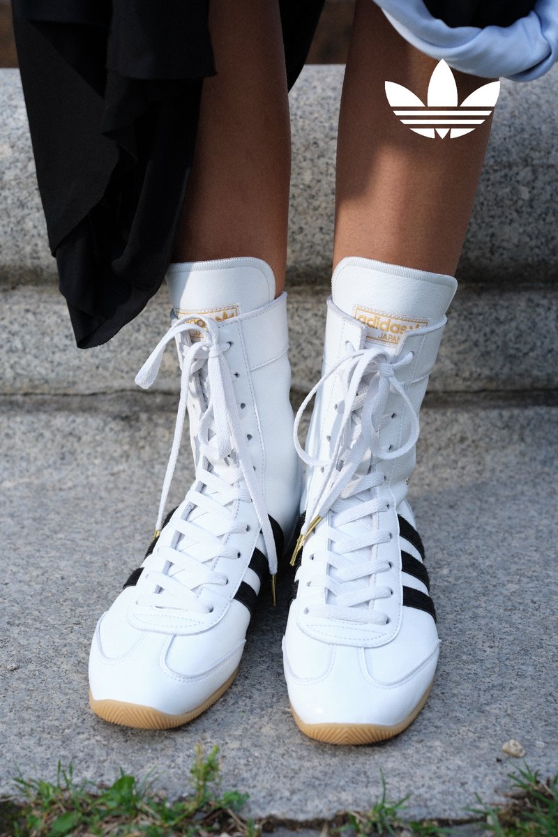 Sportief, maar ook zacht