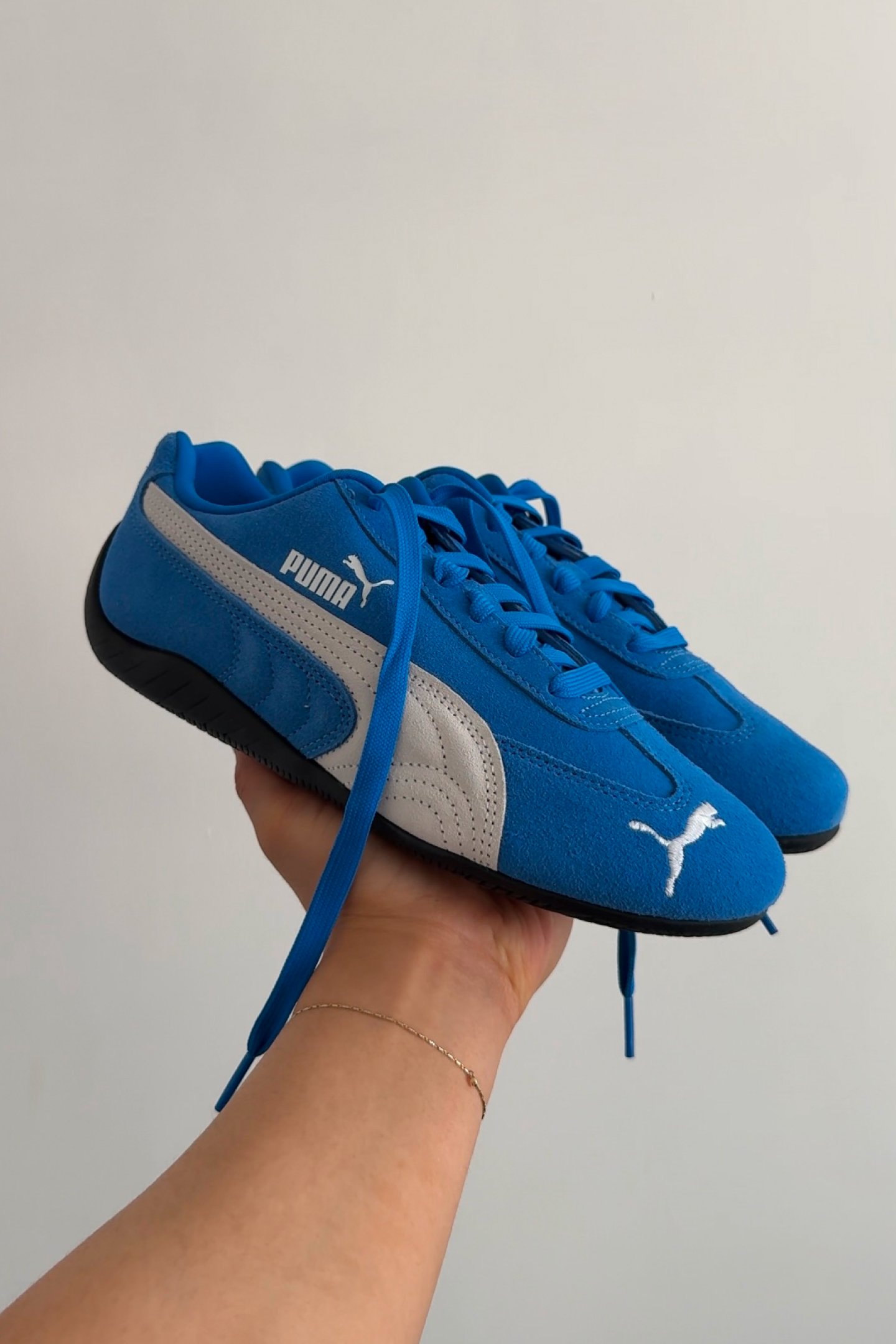 Puma SPEEDCAT OG