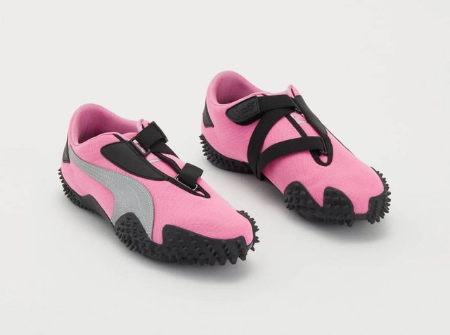 Puma Mostro OG