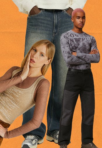Streetwear Pre-owned