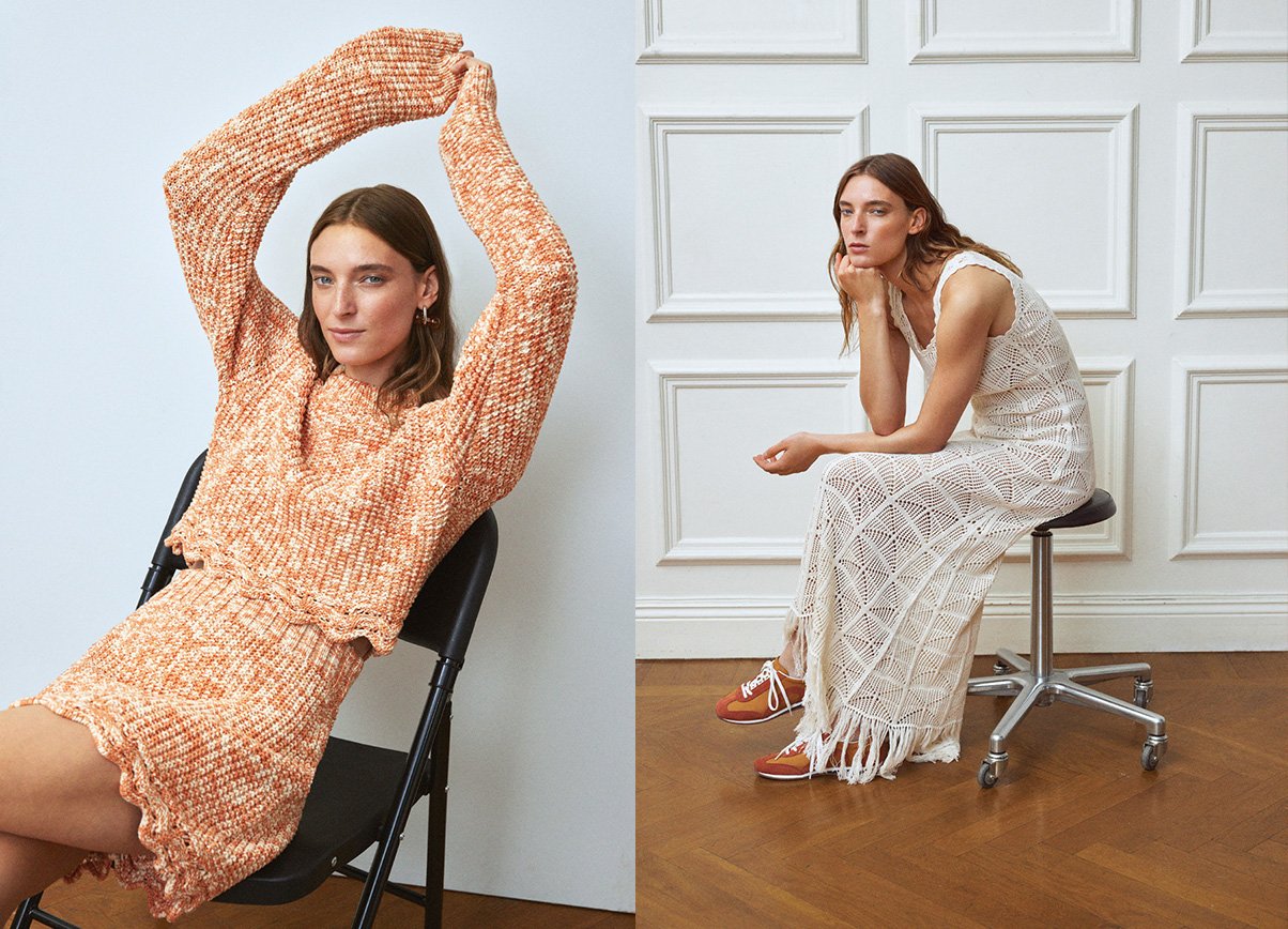 Marques de créateurs pour femme en ligne | ZALANDO