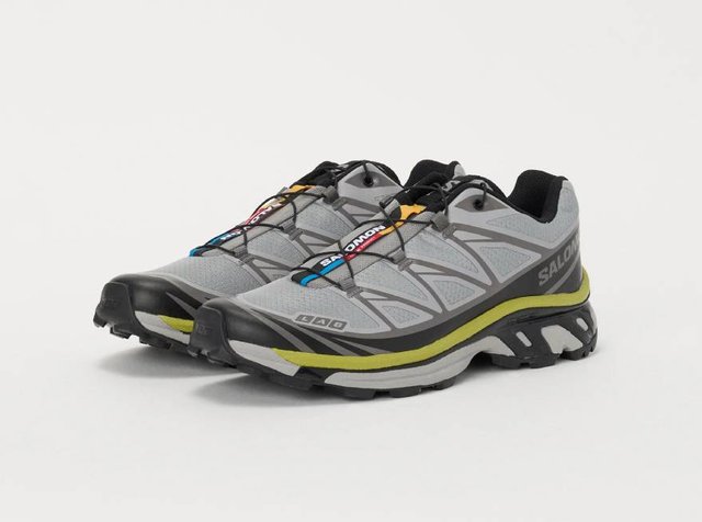 Salomon XT-6