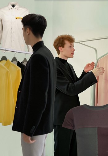 Moda Pre-owned