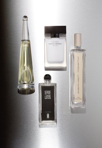 Eau de you