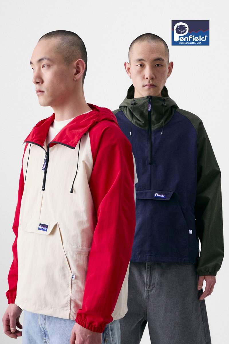 La Pac Jac de Penfield - HISTORIAS en Zalando