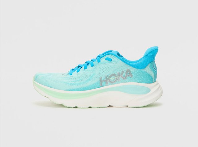 Hoka Clifton 10