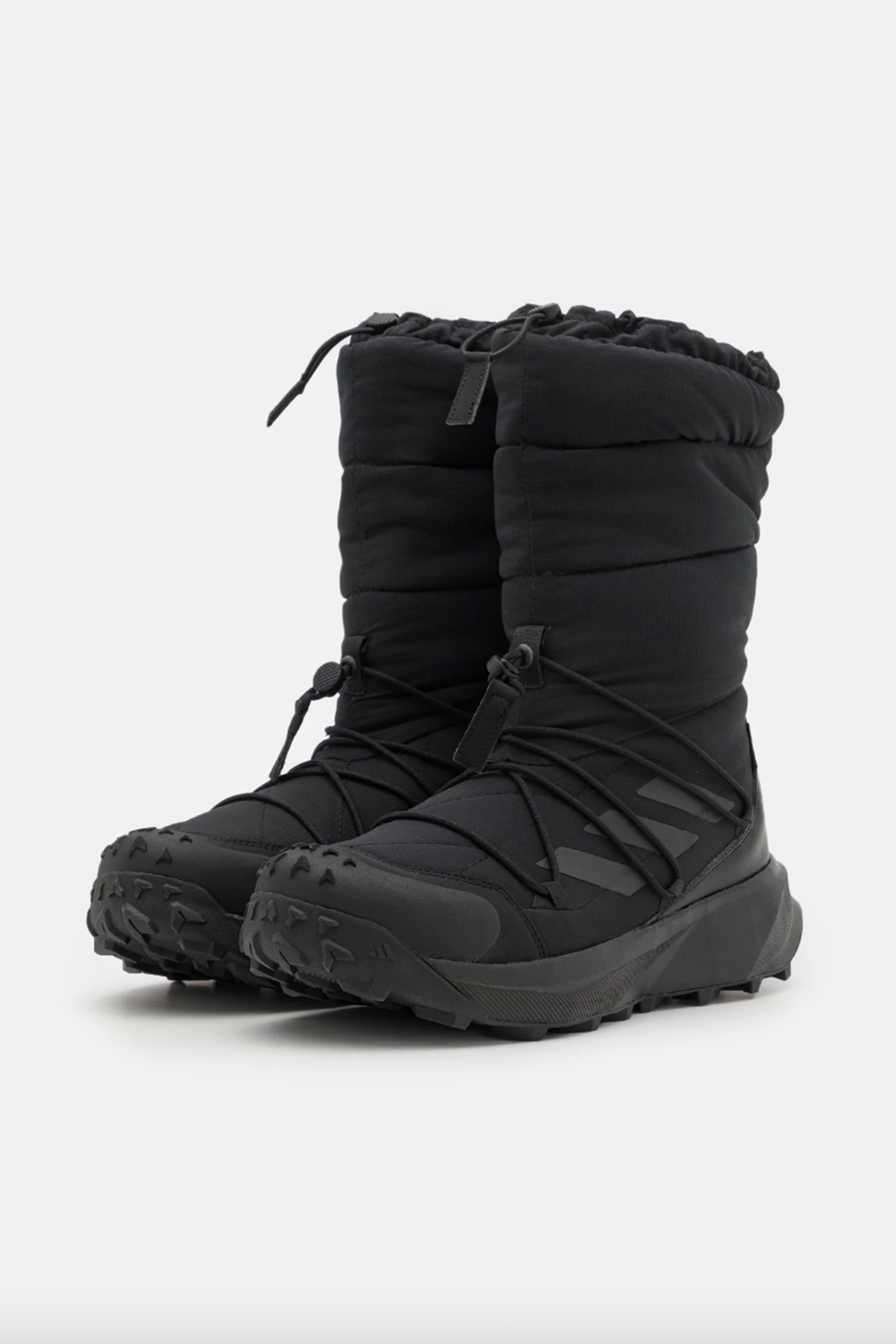 Stevige snowboots
