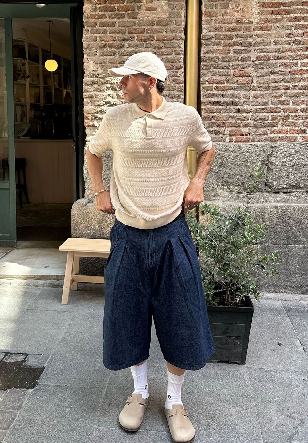 L'opinione di Juans