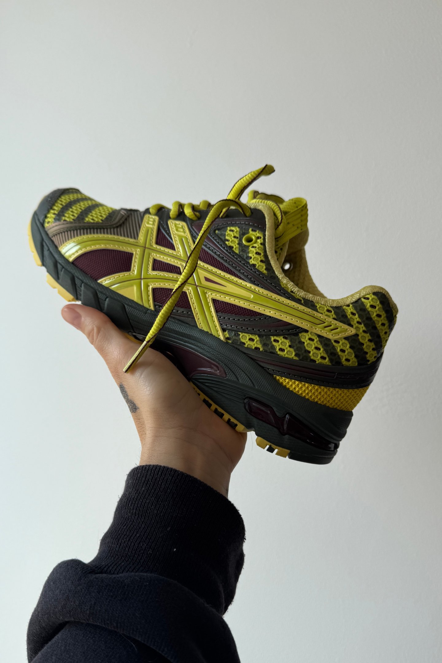 ASICS SportStyle 