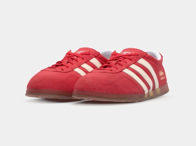 adidas Gazelle Lo Pro