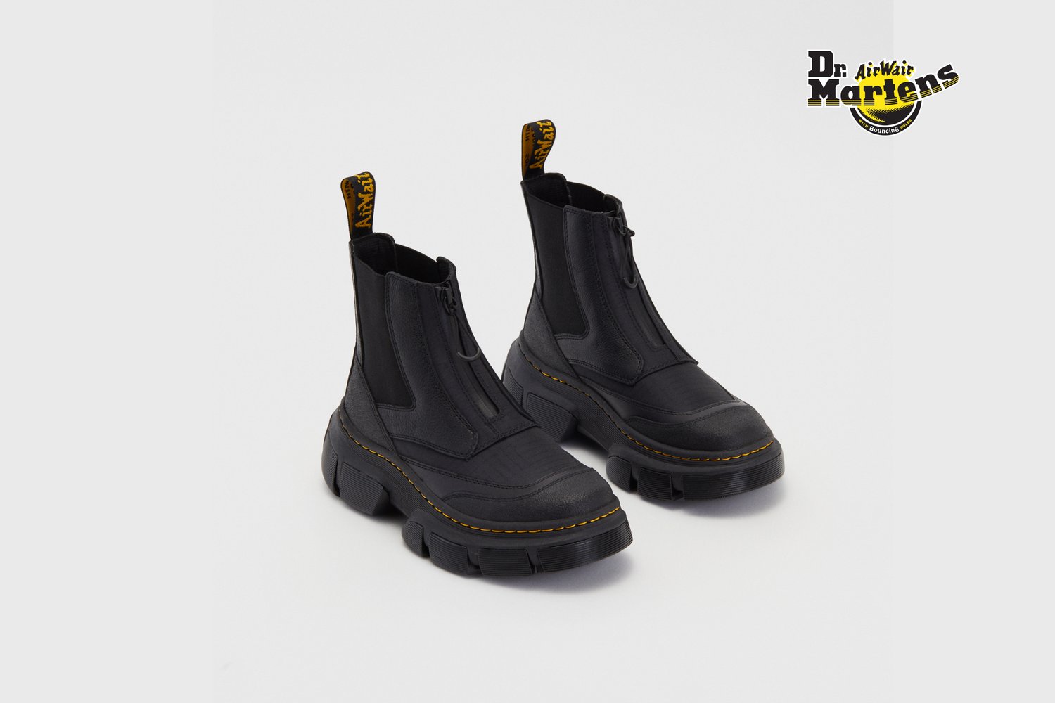 Dr. Martens DMXL - STORIE su Zalando