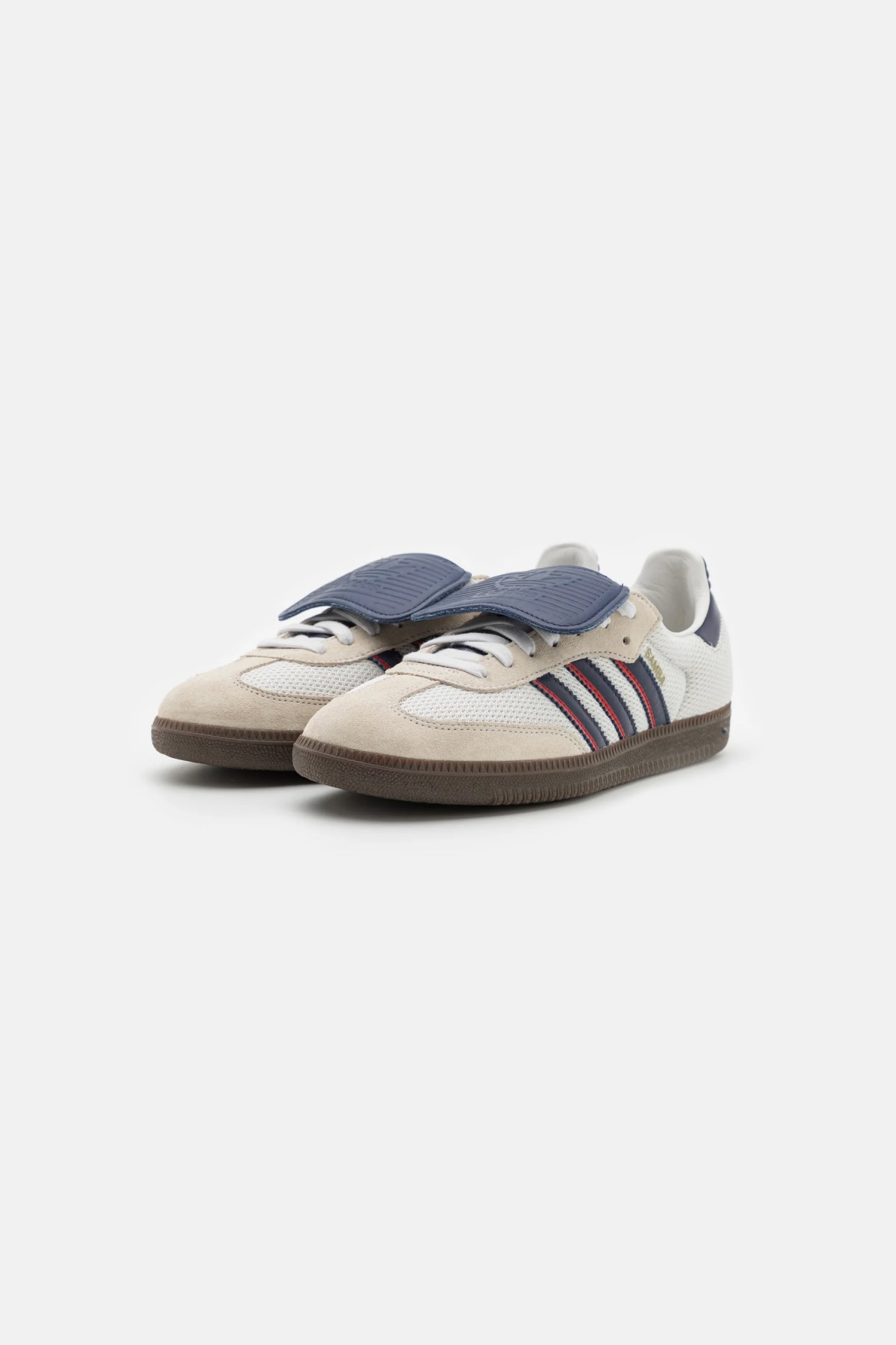 Las sneakers de referencia